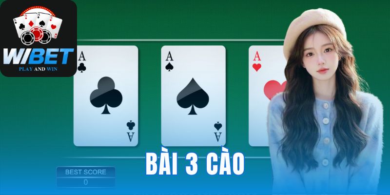 Bài 3 Cào